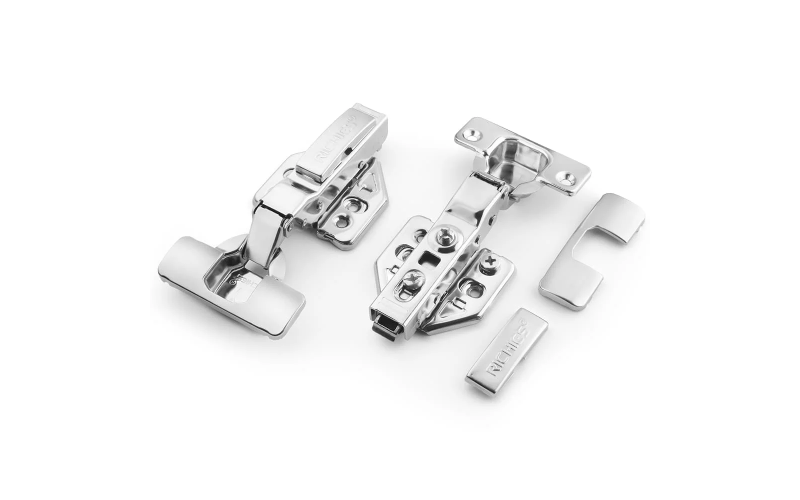 Explore The Versatility Of Concealed Cabinet Hinges