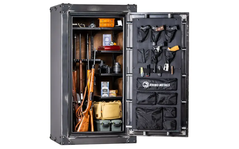 Invest In Quality Protection Browning Gun Safe For Sale