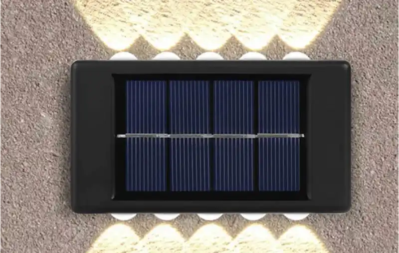 Why Choose Solar Fence Lights For Your Garden?