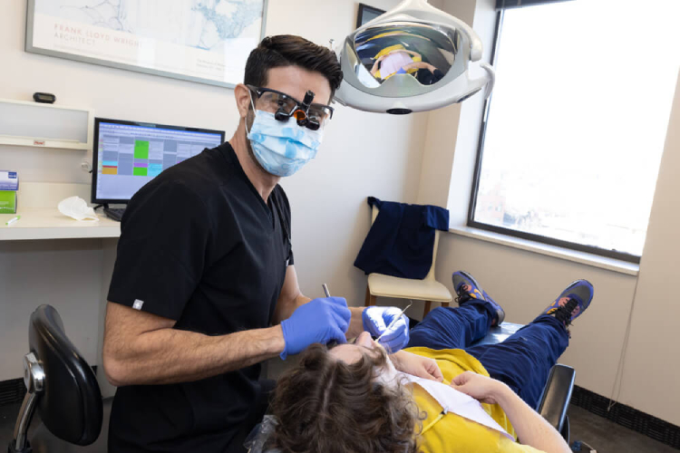 What To Expect When Undergoing Sedation Dentistry?