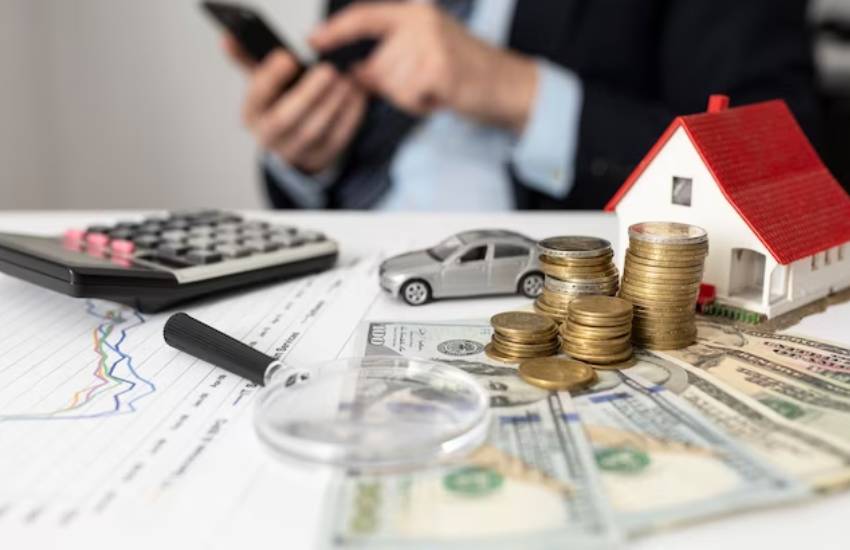 Maximizing Your Investment Potential With A DSCR Mortgage