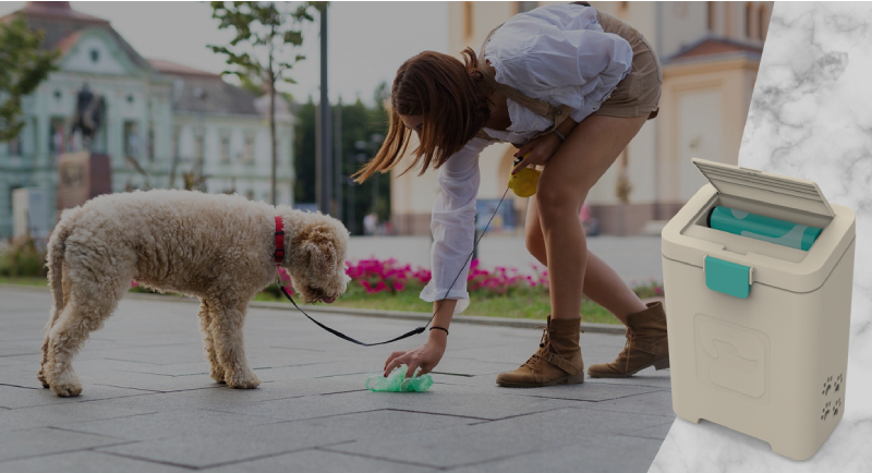Get The Most Out Of Your Dog Poop Disposal System