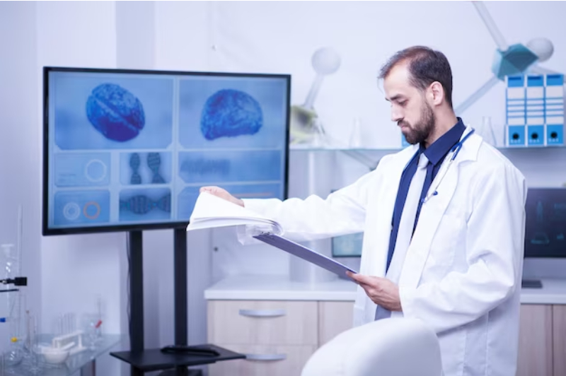 Protect Patient Information With Our Radiology Information System