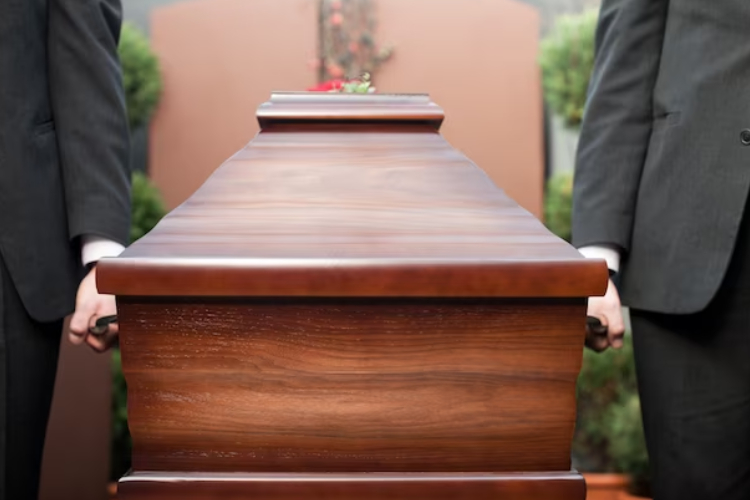 Affordable cremation services