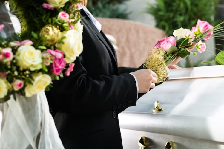 Affordable cremation services