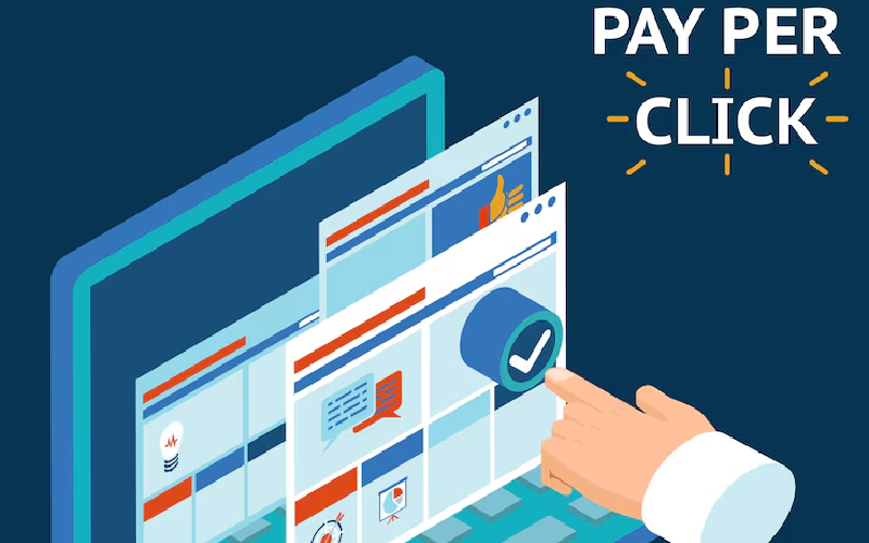 pay per click agency