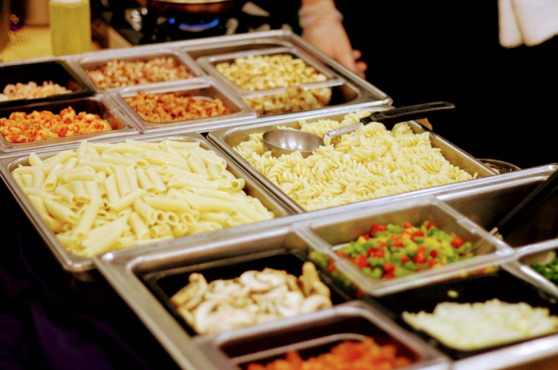 Maximizing Your Event’s Flavor: Catering In Dallas TX