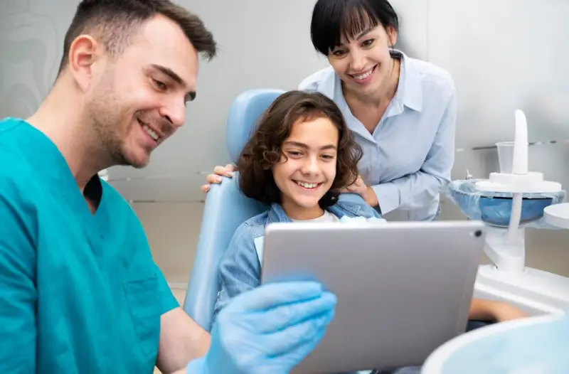 Essential Services Offered By Tucson Family Dentistry